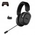 Гарнитура игровая ASUS TUF H3, WL, чёрный