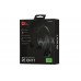 Гарнитура ПК моно On-ear 2E CH11 USB, omni-mic, 2м, черный