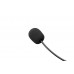 Гарнитура ПК моно On-ear 2E CH11 USB, omni-mic, 2м, черный