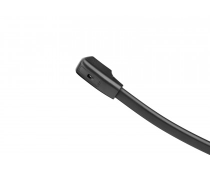 Гарнітура ПК моно On-ear 2E CH12 mini-jack, omni-mic, 1.2м, чорний Гарнітура ПК моно On-ear 2E CH12 mini-jack, omni-mic, 1.2м, чорний