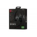 Гарнітура ПК моно On-ear 2E CH12 USB, omni-mic, 2м, чорний