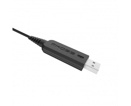 Гарнитура Koss CS195 Mono USB Гарнитура Koss CS195 Mono USB