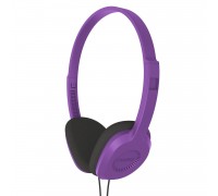 Наушники Koss KPH8v On-Ear Violet
