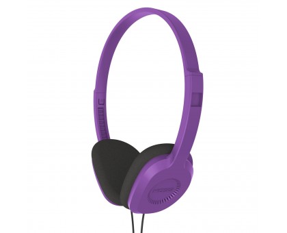 Наушники Koss KPH8v On-Ear Violet Наушники Koss KPH8v On-Ear Violet