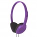 Наушники Koss KPH8v On-Ear Violet