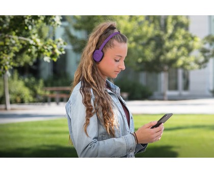 Наушники Koss KPH8v On-Ear Violet Наушники Koss KPH8v On-Ear Violet