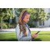 Наушники Koss KPH8v On-Ear Violet