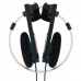 Навушники On-Ear Koss Porta Pro Classic, 3.5 mini-jack, 1.2м, Чорний