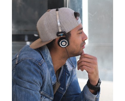 Навушники On-Ear Koss Porta Pro Classic, 3.5 mini-jack, 1.2м, Чорний Навушники On-Ear Koss Porta Pro Classic, 3.5 mini-jack, 1.2м, Чорний