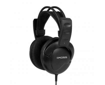 Наушники Koss UR20 DJ Style Over-Ear Наушники Koss UR20 DJ Style Over-Ear
