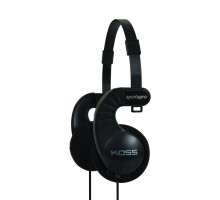 Навушники On-Ear Koss Sporta Pro, 3.5 mini-jack, 1.2м, Чорний