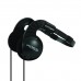 Навушники On-Ear Koss Sporta Pro, 3.5 mini-jack, 1.2м, Чорний