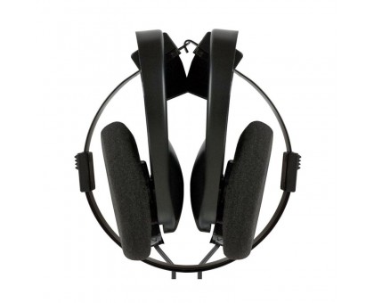 Навушники On-Ear Koss Sporta Pro, 3.5 mini-jack, 1.2м, Чорний Навушники On-Ear Koss Sporta Pro, 3.5 mini-jack, 1.2м, Чорний