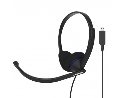 Гарнитура Koss CS200 USB Гарнитура Koss CS200 USB
