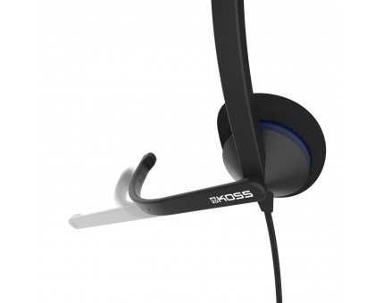 Гарнитура Koss CS200 USB Гарнитура Koss CS200 USB