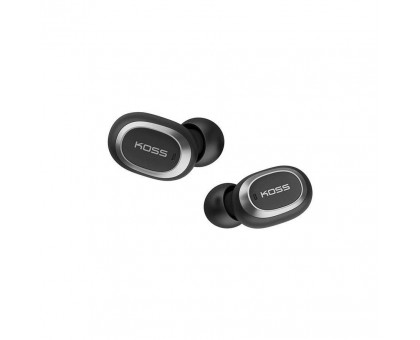 Навушники TWS Koss TWS250i, BT 5.0, Mic, Чорний Навушники TWS Koss TWS250i, BT 5.0, Mic, Чорний
