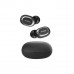 Навушники TWS Koss TWS250i, BT 5.0, Mic, Чорний