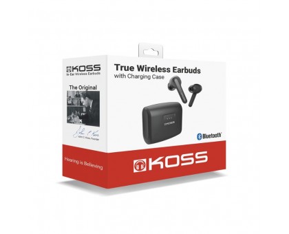 Наушники Koss TWS150i True Wireless Mic Наушники Koss TWS150i True Wireless Mic