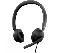 Гарнитура Microsoft Modern USB Headset HDWR