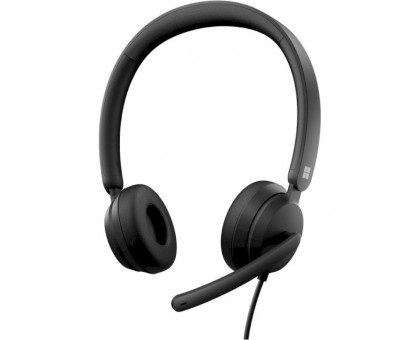 Гарнитура Microsoft Modern USB Headset HDWR Гарнитура Microsoft Modern USB Headset HDWR