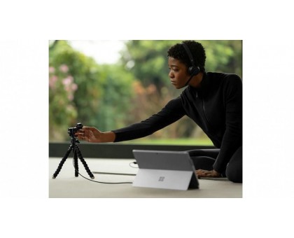 Гарнитура Microsoft Modern USB Headset HDWR Гарнитура Microsoft Modern USB Headset HDWR