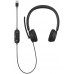 Гарнитура Microsoft Modern USB Headset HDWR