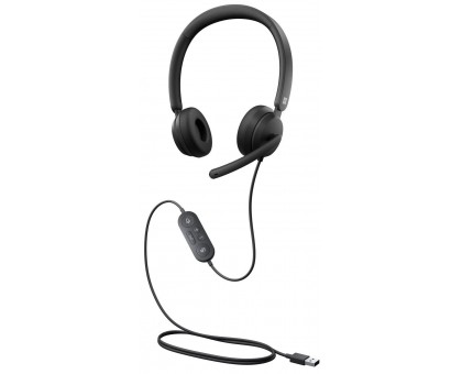 Гарнитура Microsoft Modern USB Headset HDWR Гарнитура Microsoft Modern USB Headset HDWR
