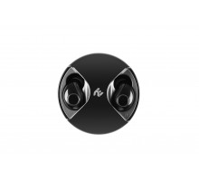 Наушники 2E RainDrops Х True Wireless Waterproof Mic Black