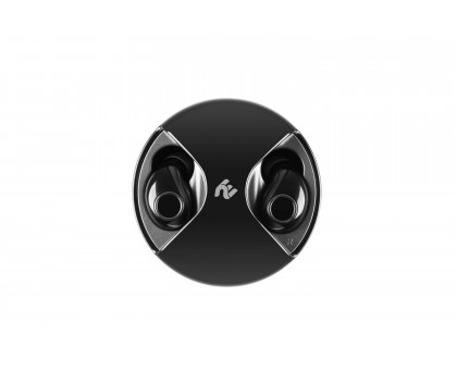Наушники 2E RainDrops Х True Wireless Waterproof Mic Black Наушники 2E RainDrops Х True Wireless Waterproof Mic Black