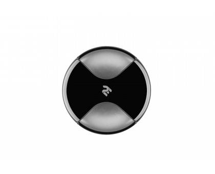 Наушники 2E RainDrops Х True Wireless Waterproof Mic Black Наушники 2E RainDrops Х True Wireless Waterproof Mic Black