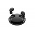 Наушники 2E RainDrops Х True Wireless Waterproof Mic Black