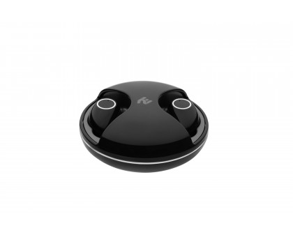 Наушники 2E RainDrops Х True Wireless Waterproof Mic Black Наушники 2E RainDrops Х True Wireless Waterproof Mic Black
