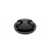Наушники 2E RainDrops Х True Wireless Waterproof Mic Black