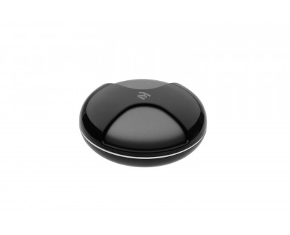 Наушники 2E RainDrops Х True Wireless Waterproof Mic Black Наушники 2E RainDrops Х True Wireless Waterproof Mic Black