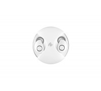 Наушники 2E RainDrops Х True Wireless Waterproof Mic White