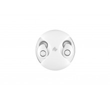 Наушники 2E RainDrops Х True Wireless Waterproof Mic White