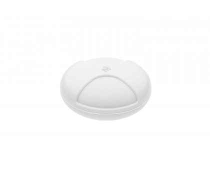 Навушники 2E RainDrops Х True Wireless Waterproof Mic White Навушники 2E RainDrops Х True Wireless Waterproof Mic White