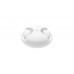Навушники 2E RainDrops Х True Wireless Waterproof Mic White