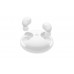 Навушники 2E RainDrops Х True Wireless Waterproof Mic White