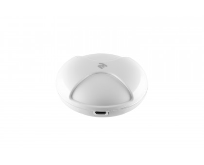 Навушники 2E RainDrops Х True Wireless Waterproof Mic White Навушники 2E RainDrops Х True Wireless Waterproof Mic White