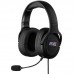 Гарнитура игровая 2E GAMING HG330, 7.1, USB-A, RGB, 2м, чёрный