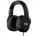 Гарнитура игровая 2E GAMING HG330, 7.1, USB-A, RGB, 2м, чёрный
