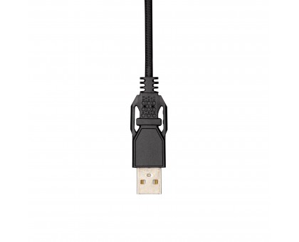 Гарнитура игровая 2E GAMING HG330, 7.1, USB-A, RGB, 2м, чёрный Гарнитура игровая 2E GAMING HG330, 7.1, USB-A, RGB, 2м, чёрный