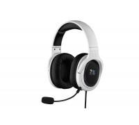 Гарнитура игровая 2E GAMING HG330, 7.1, USB-A, RGB, 2м, белый