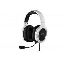 Гарнітура ігрова 2E GAMING HG330, 7.1, USB-A, RGB, 2м, білий