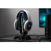 Гарнитура игровая 2E GAMING HG330, 7.1, USB-A, RGB, 2м, белый