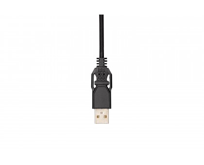 Гарнитура игровая 2E GAMING HG330, 7.1, USB-A, RGB, 2м, белый Гарнитура игровая 2E GAMING HG330, 7.1, USB-A, RGB, 2м, белый