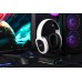 Гарнитура игровая 2E GAMING HG330, 7.1, USB-A, RGB, 2м, белый