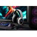 Гарнитура игровая 2E GAMING HG330, 7.1, USB-A, RGB, 2м, белый