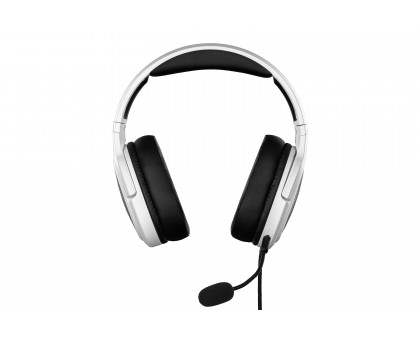 Гарнитура игровая 2E GAMING HG330, 7.1, USB-A, RGB, 2м, белый Гарнитура игровая 2E GAMING HG330, 7.1, USB-A, RGB, 2м, белый